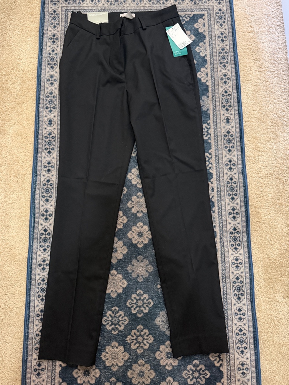 Women’s Black Dress Pants